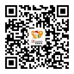 在线客服微信二维码